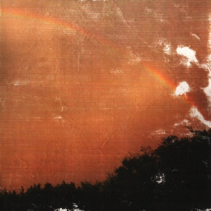 Goldmund - Corduroy Road - LP Vinyl