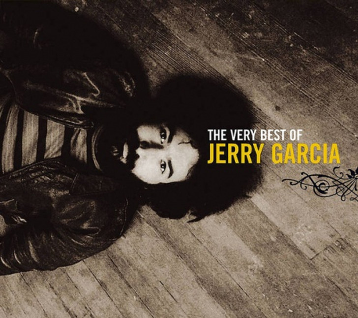 Jerry Garcia - The Very Best Of RSD - 5x LP Vinyl Box Set