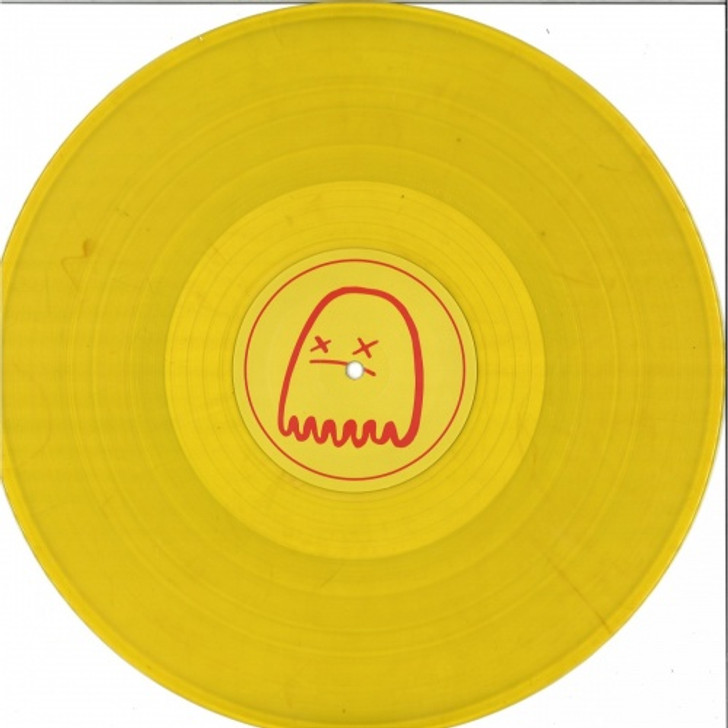 Sonar's Ghost - In 'a Soul - 12" Colored Vinyl