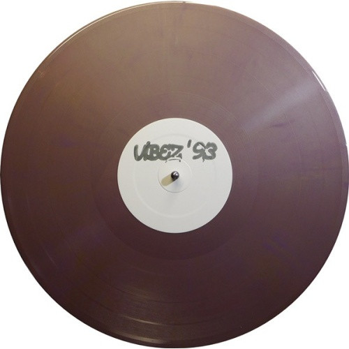 Blade - Evil Forces Ep - 12" Vinyl