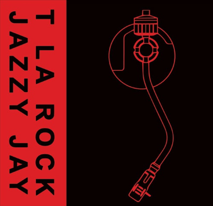 T La Rock & Jazzy Jay - It's Yours RSD - 7" Vinyl