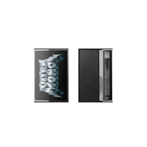 Idles - Ultra Mono - Cassette