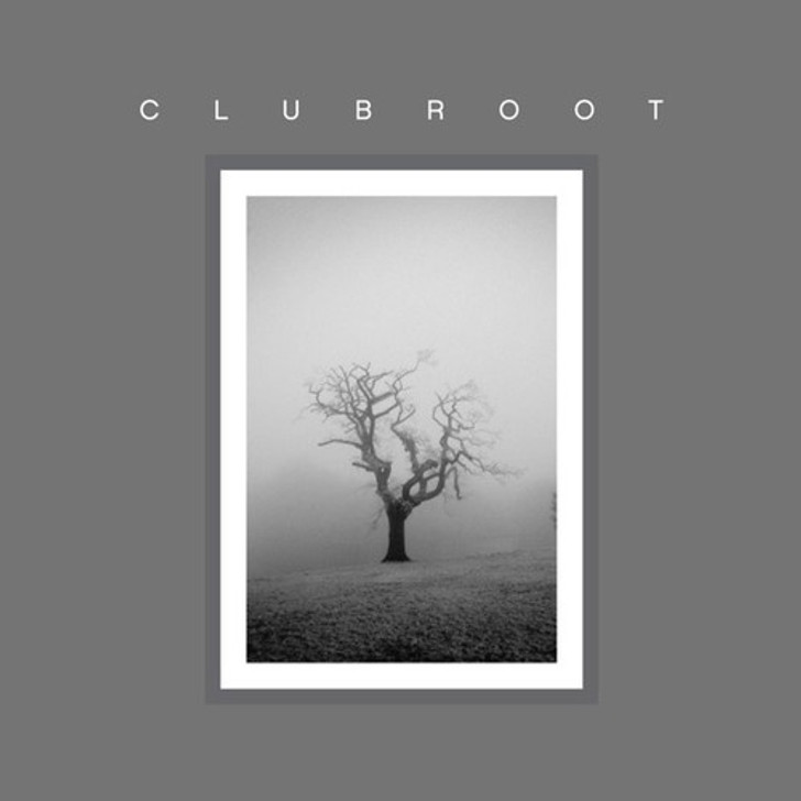 Clubroot - Clubroot I - 2x LP Vinyl