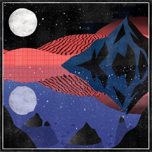 Clap! Clap! - A Thousand Skies - 2x LP Vinyl