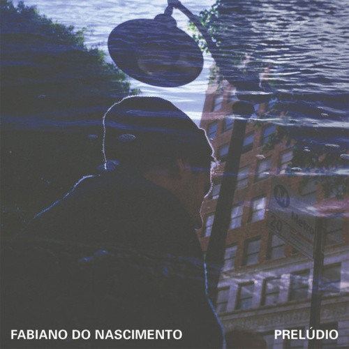Fabiano Nascimento - Preludio - LP Vinyl