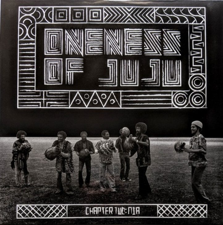 Oneness Of Juju - Chapter Two: Nia - LP Vinyl