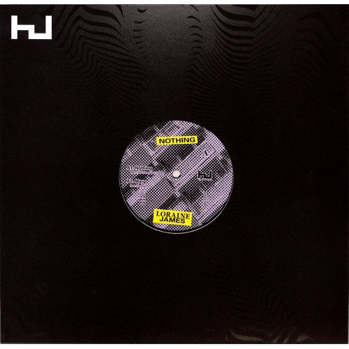 Loraine James - Nothing - 12" Vinyl