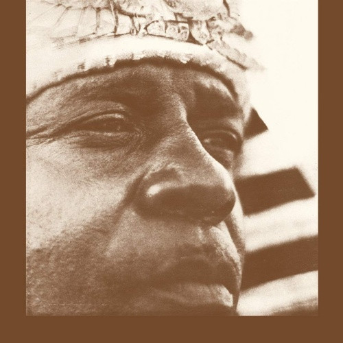 Sun Ra And His Astro-Intergalactic-Infinity-Arkestra - Nidhamu - LP Vinyl