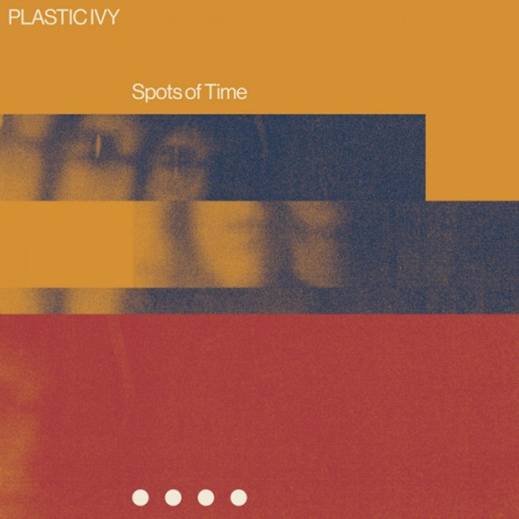 Plastic Ivy - Spots Of Time - LP Vinyl