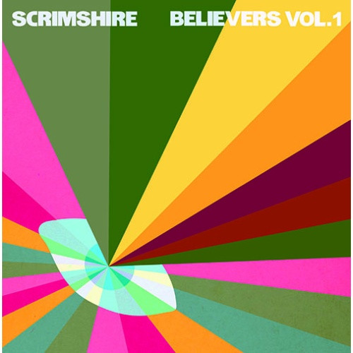 Scrimshire - Believers Vol. 1 - LP Vinyl