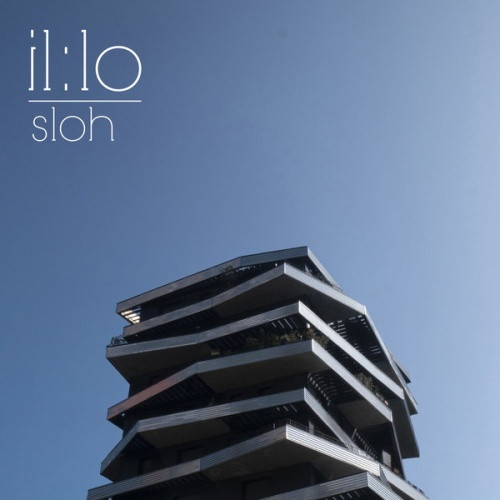 il:lo - Sloh - LP Vinyl