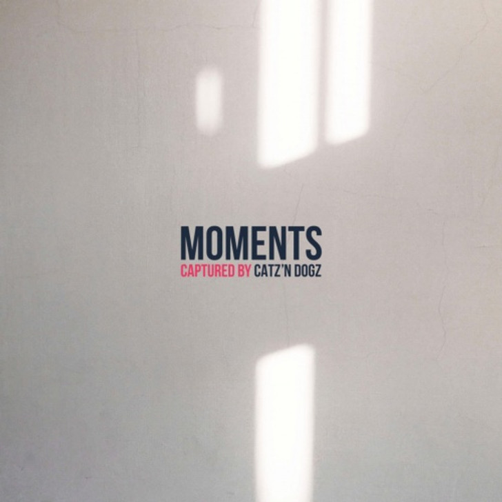 Catz N' Dogz - Moments - LP Vinyl