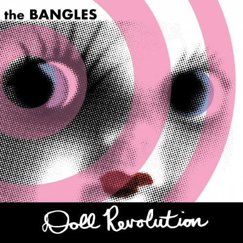 The Bangles - Doll Revolution RSD - 2x LP Colored Vinyl