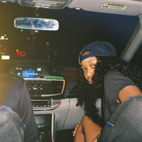 Kaash Paige - Parked Car Convos RSD - LP Colored Vinyl