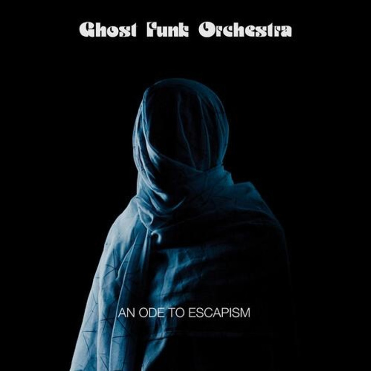 Ghost Funk Orchestra - An Ode To Escapism - Cassette