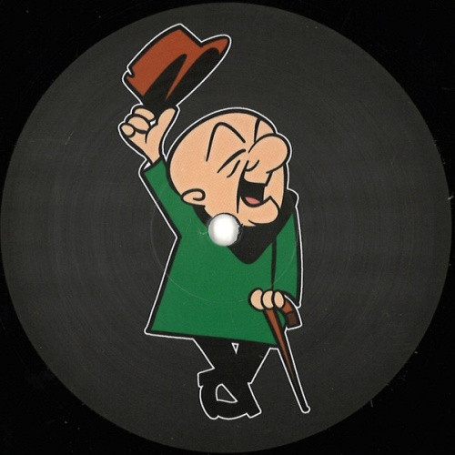 TTJ#2995 Todd Terje Wham! Neşe Karaböcek Todd Terje - TTJ Edits #2995 - 12