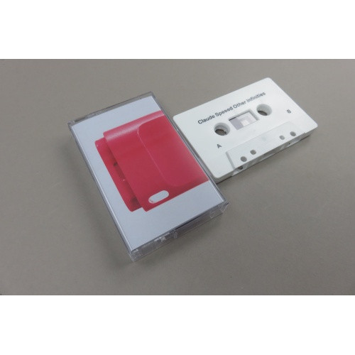Claude Speeed - Other Infinities - Cassette