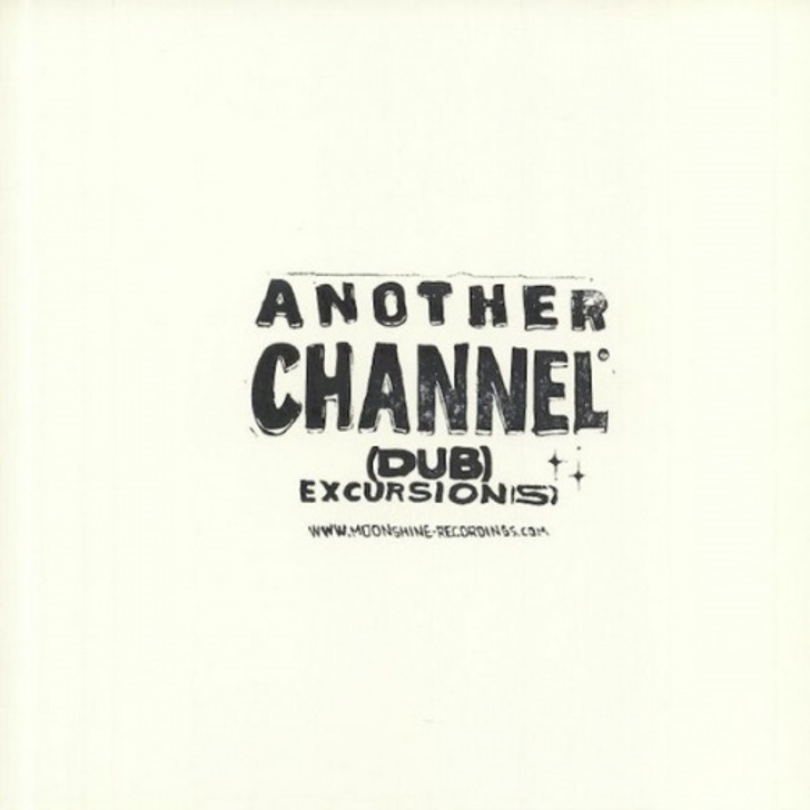 Another Channel - (Dub) Excursion (s) - LP Vinyl