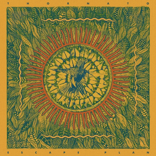 Thornato - Escape Plan - LP Vinyl