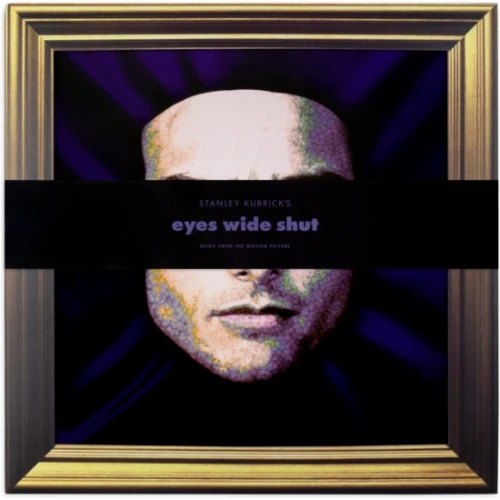 Various Artists - Eyes Wide Shut (Music From The Motion Picture) - 2x LP Vinyl