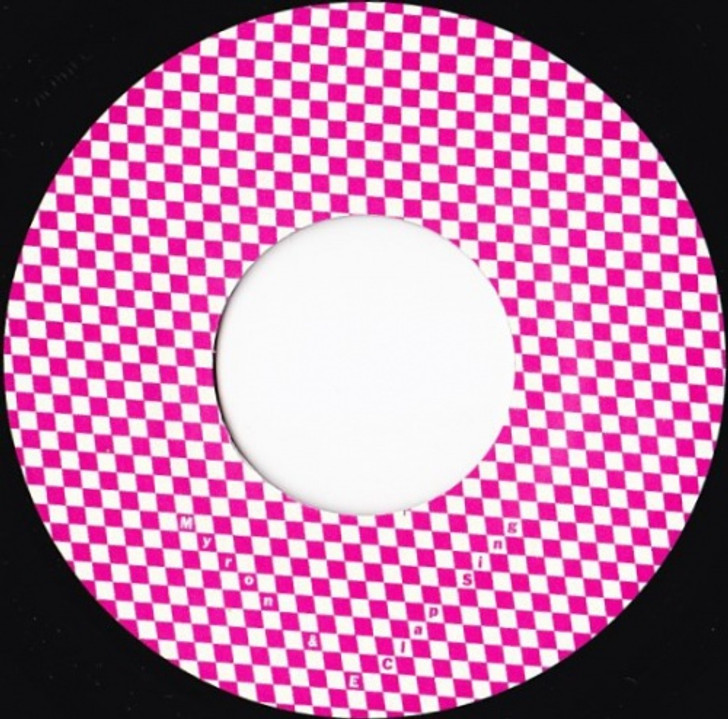 Myron & E - Clap Sing - 7" Vinyl