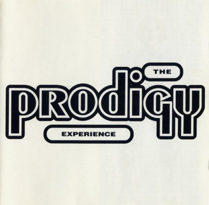 The Prodigy - Experience - 2x LP Vinyl