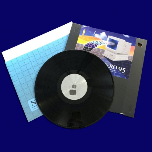 Various Artists - Numero 95 - LP Vinyl