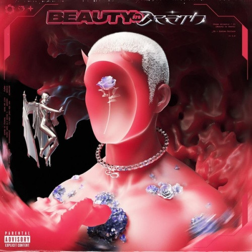 Chase Atlantic - Beauty In Death - LP Vinyl