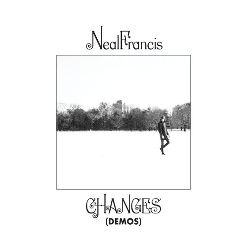 Neal Francis - Changes (Demos) - 12" Vinyl