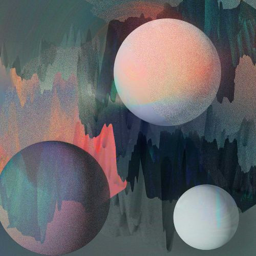 Coco Bryce - Hold The Line Ep - 12" Vinyl