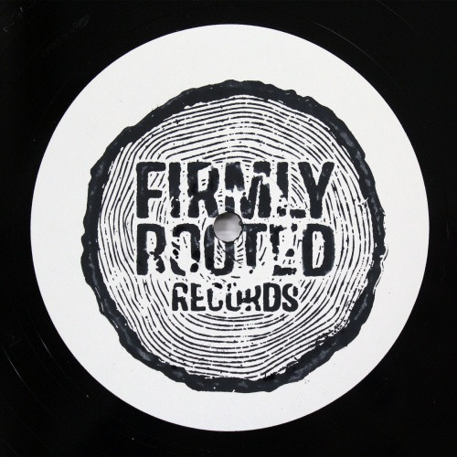 Elefant Doc & OTZ - Berry Dub / Dubbing Sun Remix - 10" Vinyl