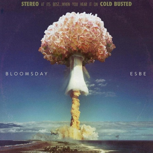 Esbe - Bloomsday - 2x LP Colored Vinyl