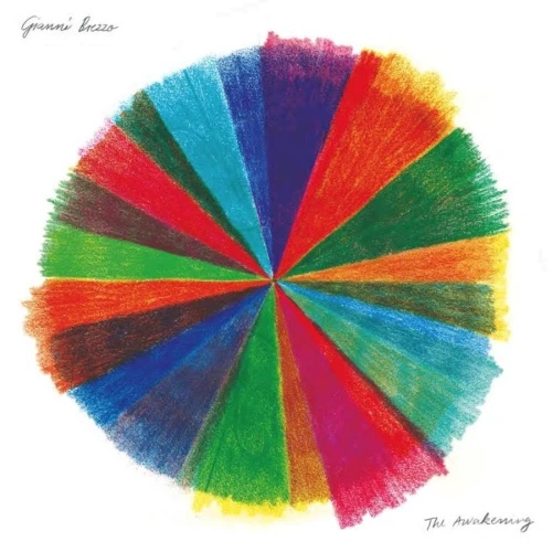 Gianni Brezzo - The Awakening - LP Vinyl