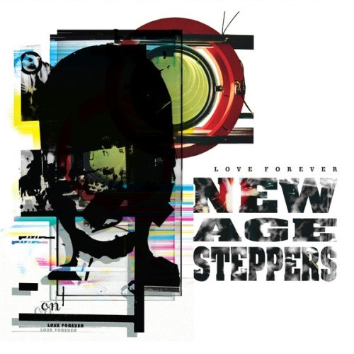 New Age Steppers - Love Forever - LP Vinyl