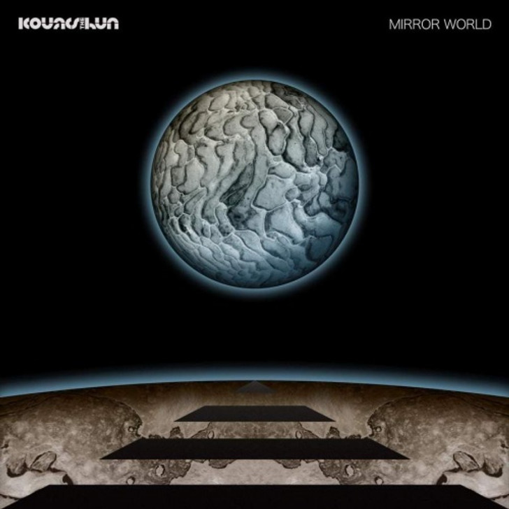 Kovacs The Hun - Mirror World - LP Vinyl