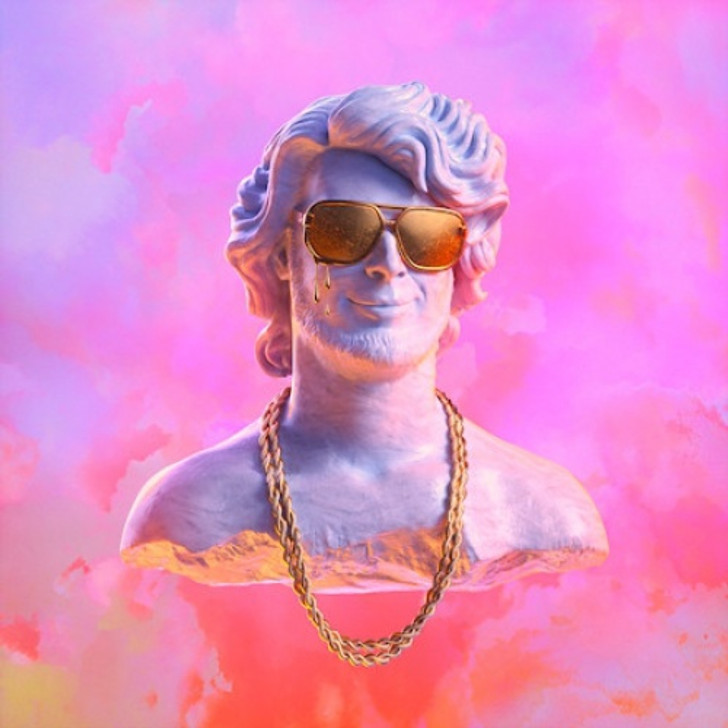 Yung Gravy - Gasanova - LP Vinyl