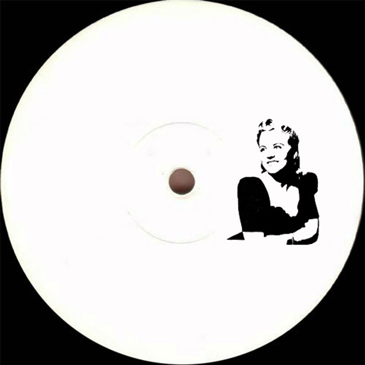 Peggy Lee - Fever (EEE Remix) - 12" Vinyl