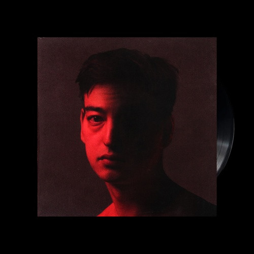 Joji - Nectar - 2x LP Vinyl