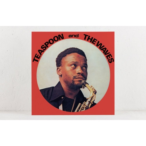Teaspoon & The Waves - Teaspoon & The Waves - LP Vinyl