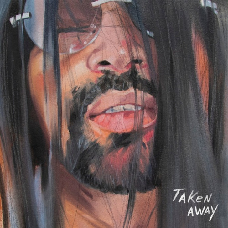 Moodymann - Taken Away - 3x LP Vinyl