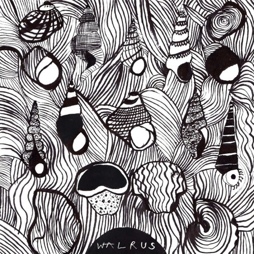 Emma-Jean Thackray - Walrus - 12" Vinyl