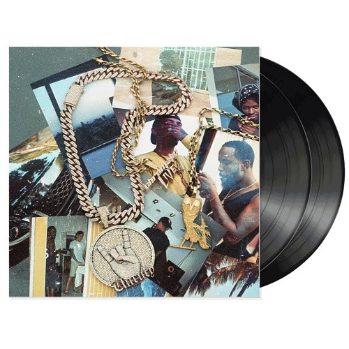 Popcaan - Fixtape - 2x LP Vinyl