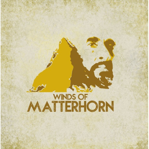 Winds Of Matterhorn - Winds Of Matterhorn - 12" Vinyl