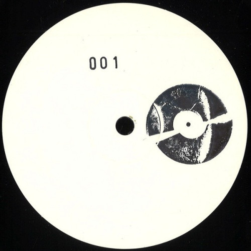 TMSV - Broken 1 - 12" Vinyl