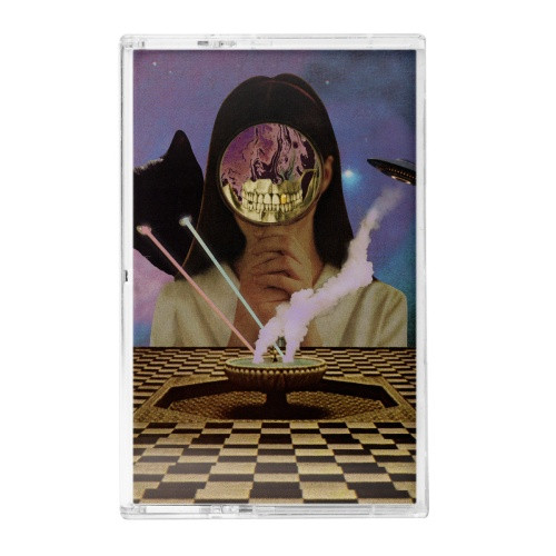 Dirty Art Club - FMTI - Cassette