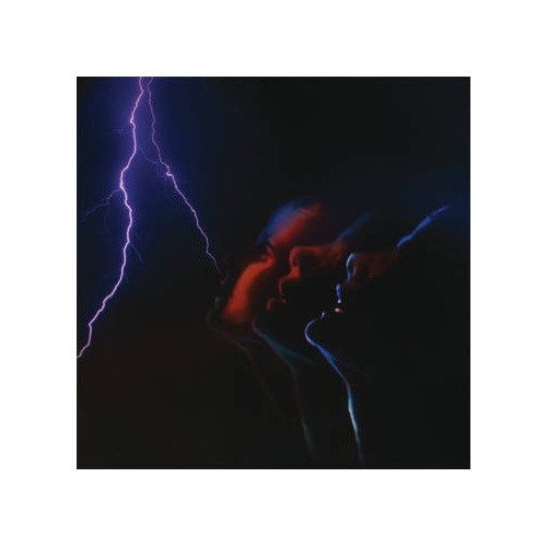Oneohtrix Point Never - Zones Without People - LP Colored Vinyl