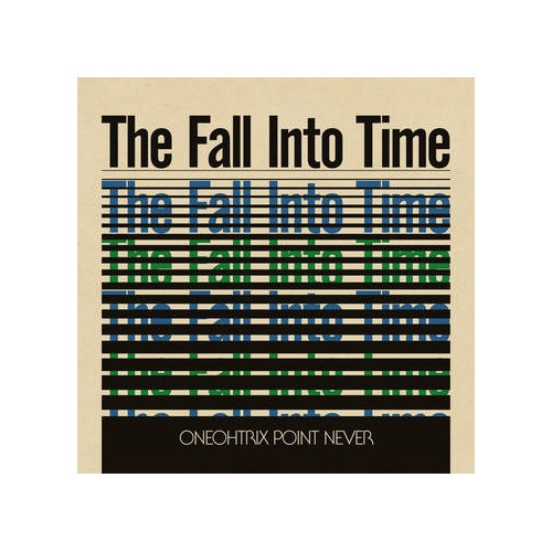 Oneohtrix Point Never - The Fall Into Time RSD - LP Colored Vinyl