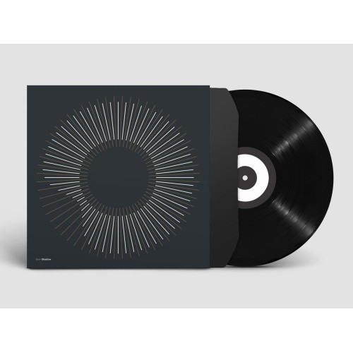 DJ Trax - Lost In You - 12" Vinyl