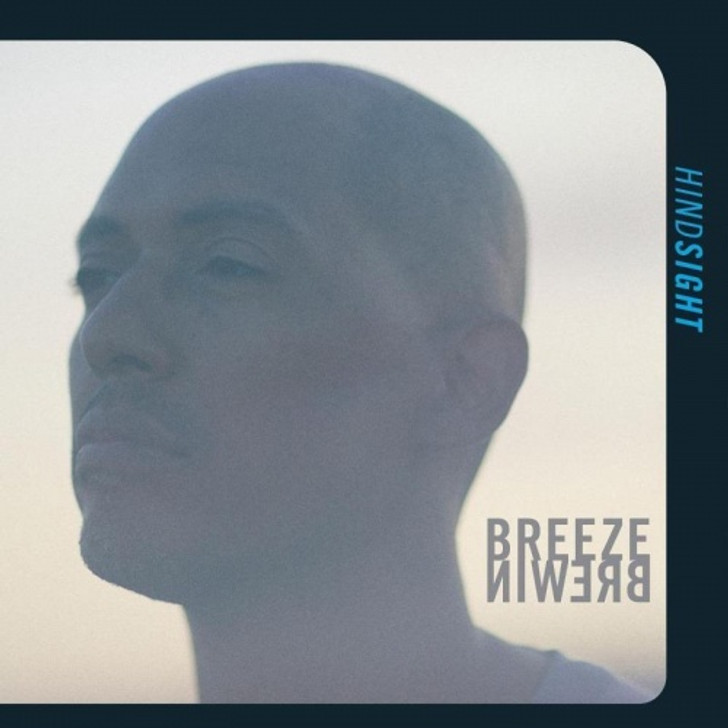 Breeze Brewin - Hindsight - 2x LP Vinyl