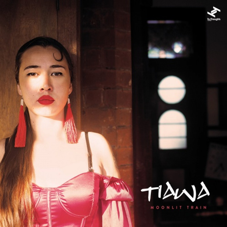 Tiawa - Moonlit Trai - 2x LP Vinyl